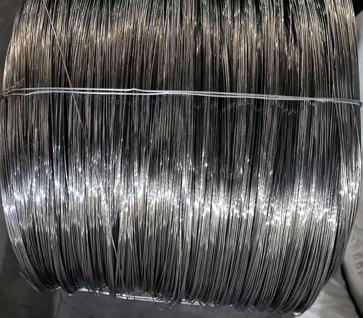 204Cu Stainless Steel Wire